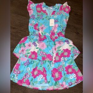 Emily wonder dress size large NwT